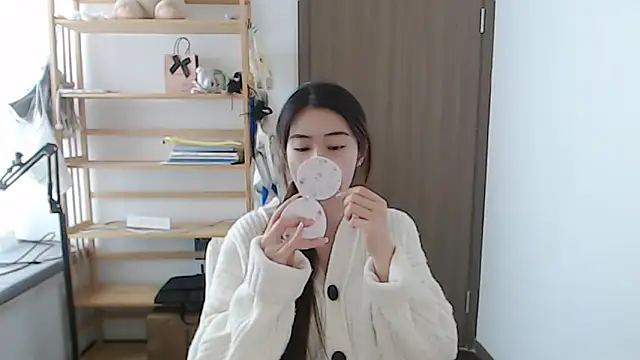 Czat XXX na żywo – Mimi-cnbaby