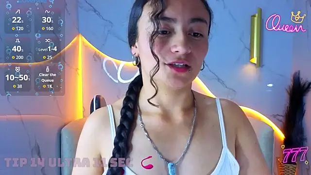 Sweet_Morita_Tx's Live XXX Chat