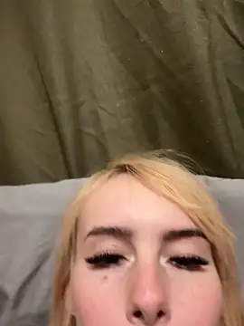 allysssabennet's Webcam Show