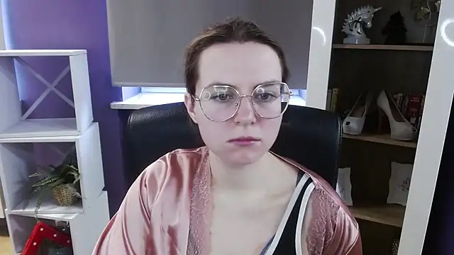 Zoey_Erotic's Live XXX Chat