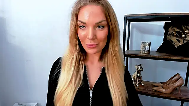 AulloraHoney 라이브 XXX 채팅