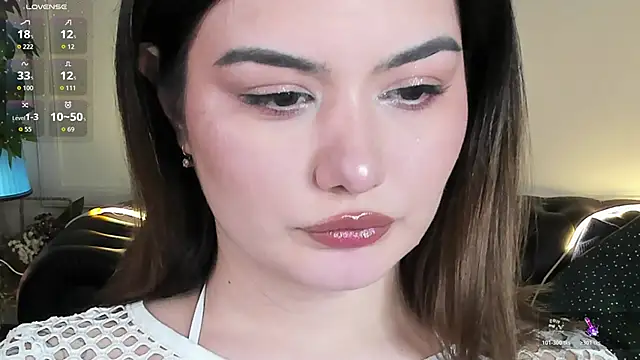 Dark_Moni's Live XXX Chat