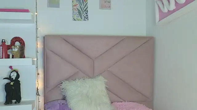 eva_sin18 라이브 XXX 채팅