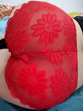 Haralushiaaa ওয়েবক্যাম শো