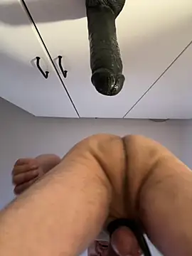 Show de webcam de Jaropol