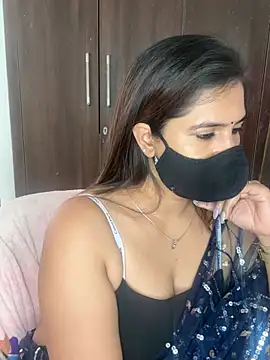 Sexy_Madhurii Show in webcam