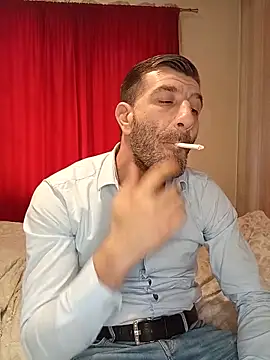 Alexdaniel89 Webcam Show