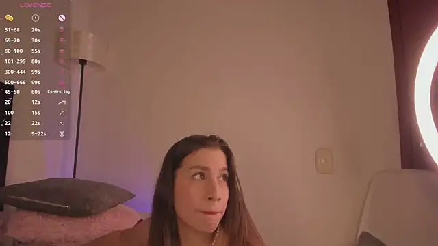 LynnSam_ Live XXX-chat