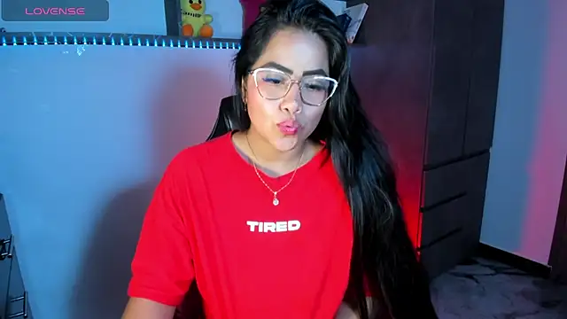 Sembang XXX Secara Langsung vickylatina_