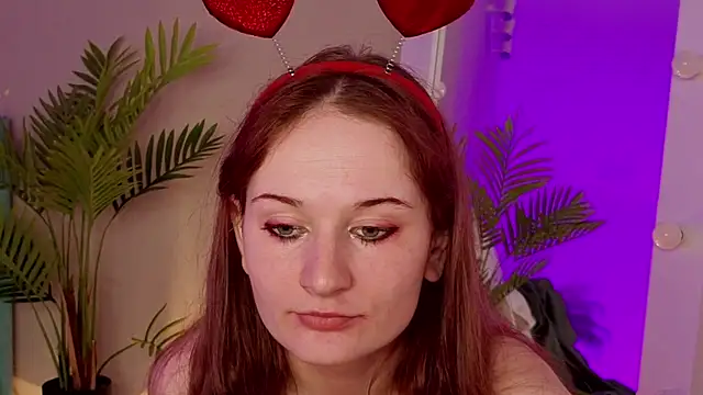 Webkamerová show L1ittle_kitty_