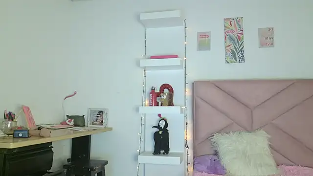 eva_sin18 Pertunjukan Webcam