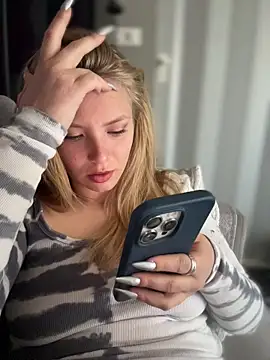 Živý XXX chat AnastasiaAniess