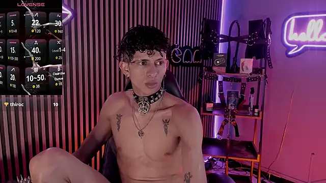 Maximoking26 웹캠 쇼