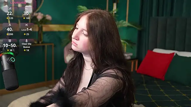 Elisabeth_Binder Live XXX-Chat