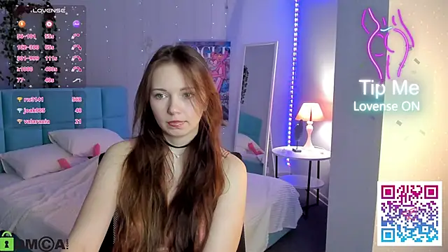 Czat XXX na żywo – boozekirs_