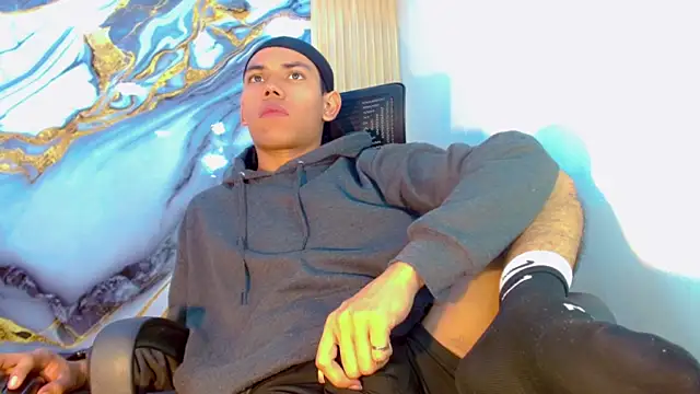 DaviidBuckx_ 即時 XXX 聊天