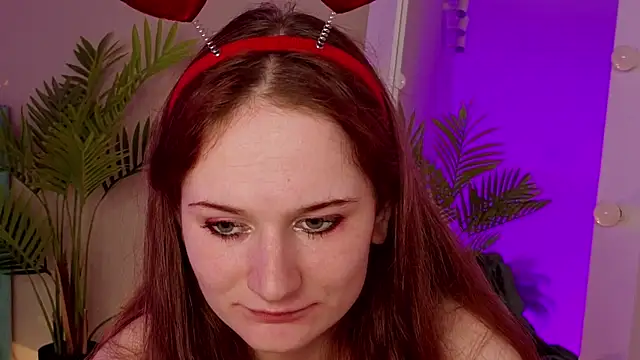 L1ittle_kitty_ 라이브 XXX 채팅