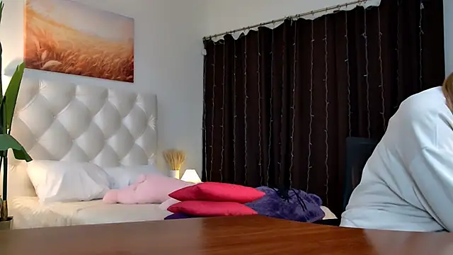 JenniferGraces – Naživo XXX chat