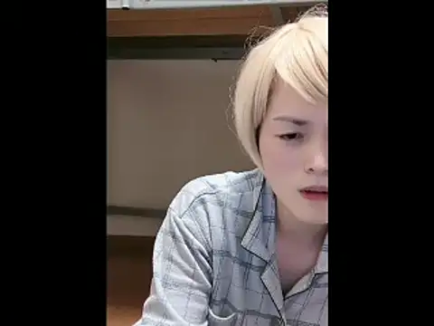 mgnhiroyuki Pertunjukan Webcam