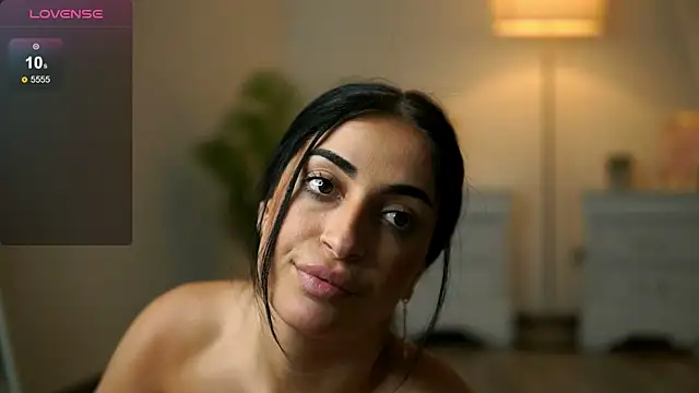 KassidyVibe Chat XXX in diretta