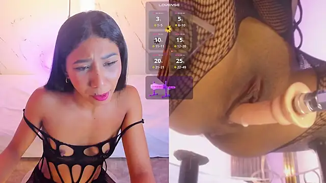 CandyRouse__ Obrolan Langsung XXX