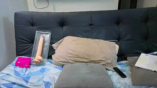 Matiashorney 웹캠 쇼