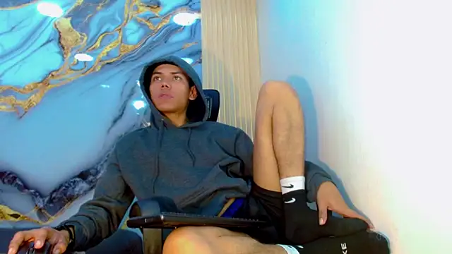 DaviidBuckx_ Chat XXX in diretta