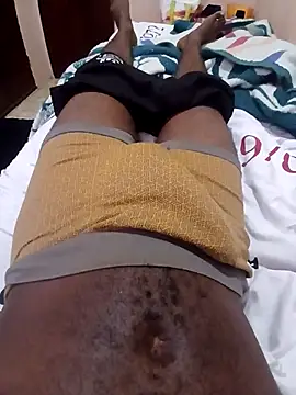 Fuckerblac: διαδικτυακό σόου στην κάμερα