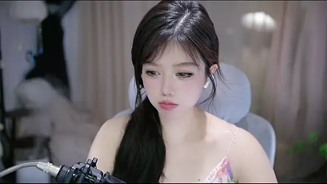 Cecily's Live XXX Chat