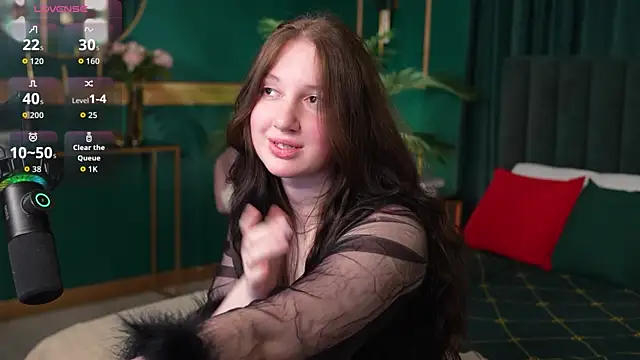 Elisabeth_Binder Chat XXX live