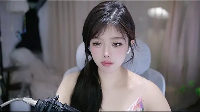 Cecily Live XXX-chat