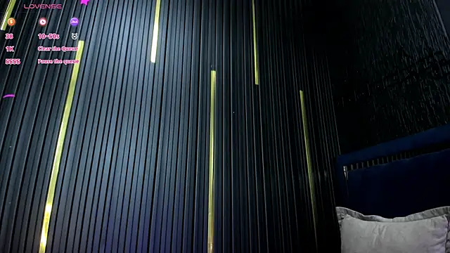 Czat XXX na żywo – LolyYunno