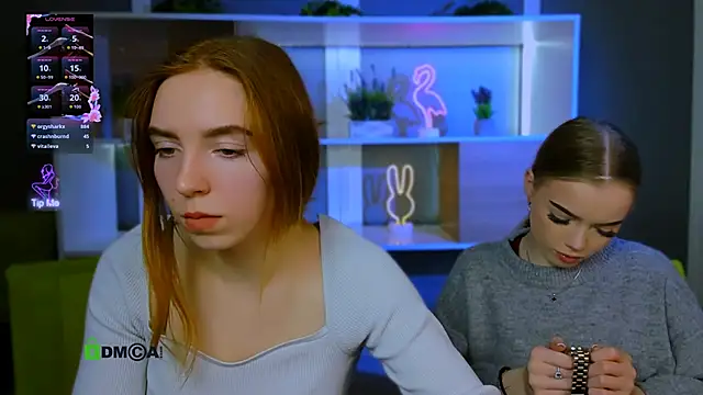 XXX chat uživo modela maddy_moah