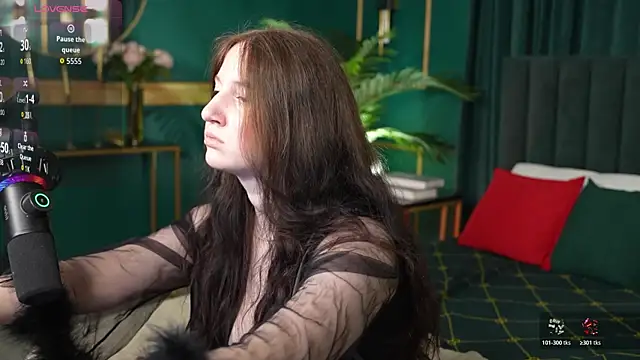 Elisabeth_Binder Webcamshow