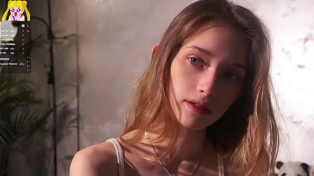 EdlinHargus 라이브 XXX 채팅