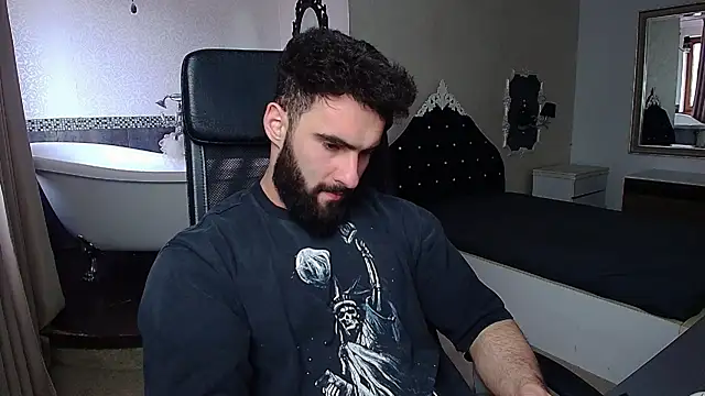 MicahLane 웹캠 쇼