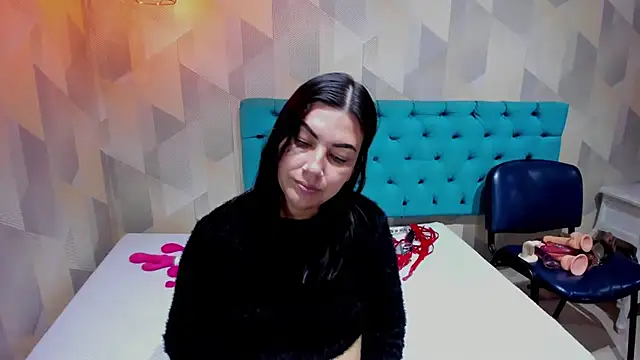 AdaFawxx's Live XXX Chat