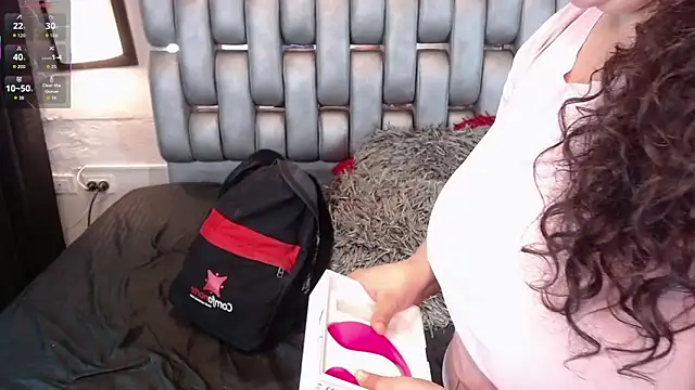 Madison_Copers 라이브 XXX 채팅