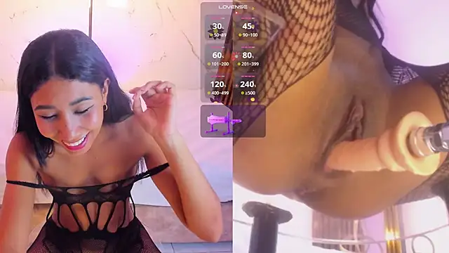 CandyRouse__ 라이브 XXX 채팅