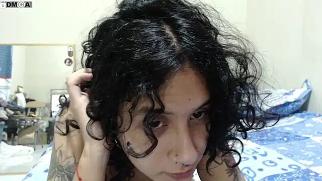 Živý XXX chat AlinaWoolf_