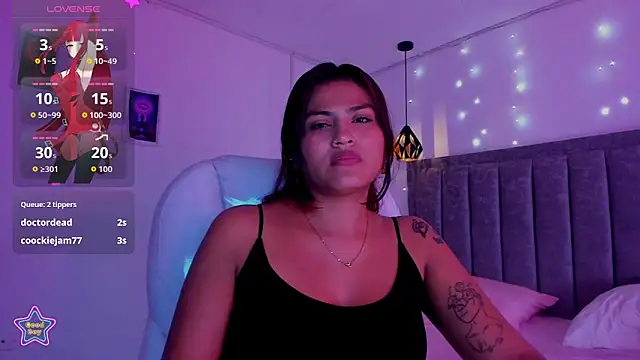 Anita23__ Live XXX-chat