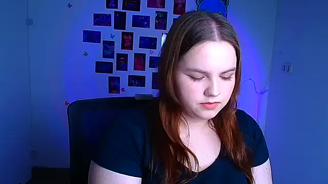 Czat XXX na żywo – Kitty_Mia_Kitty