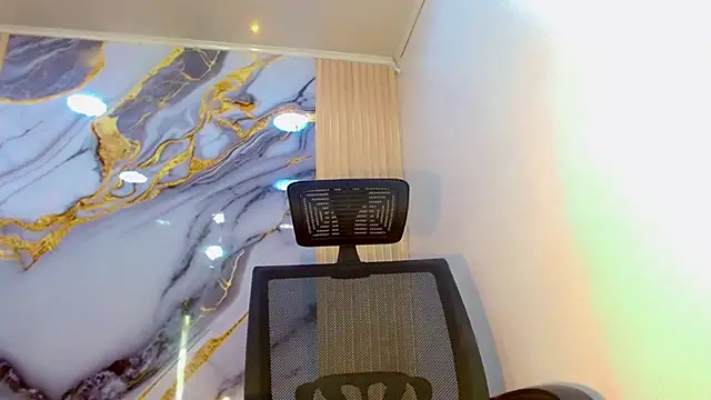 DaviidBuckx_ Show Webcam