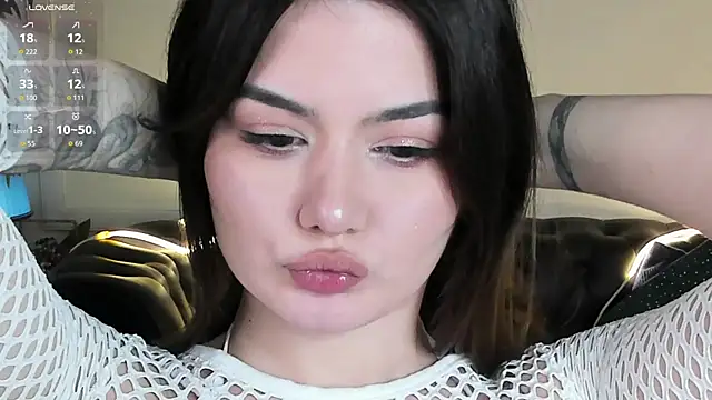 Dark_Moni Live XXX-Chat