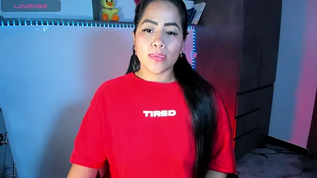 دردشة vickylatina_ الجنسية المباشرة