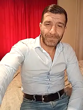 Alexdaniel89 Webcam show