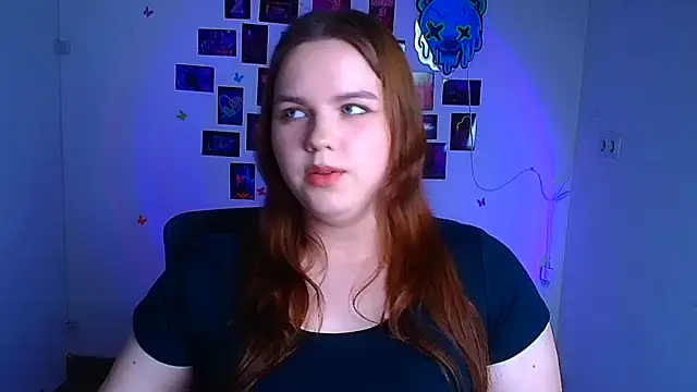 Chat XXX en directo de Kitty_Mia_Kitty