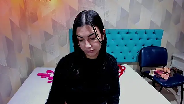 Chat XXX ao vivo de AdaFawxx