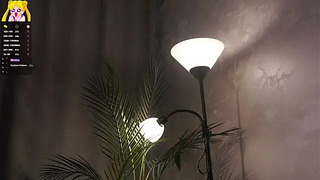 EdlinHargus 现场XXX聊天