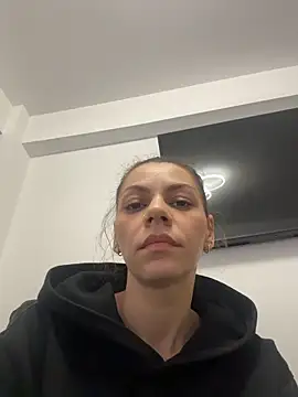 SpicySquad Webcam show